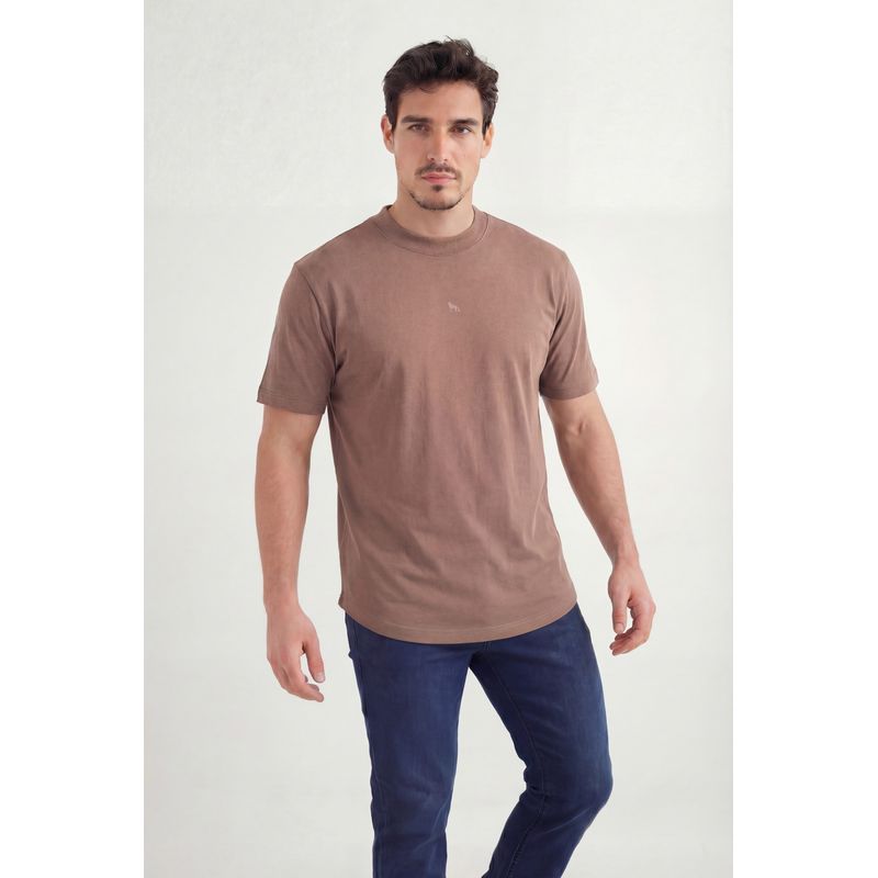 Camiseta-Lobo-Frontal-Masculina-Acostamento