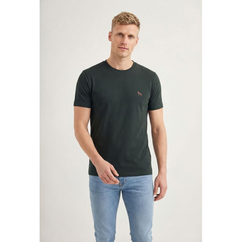 Camiseta-Com-Elastano-Casual-Masculina-Acostamento