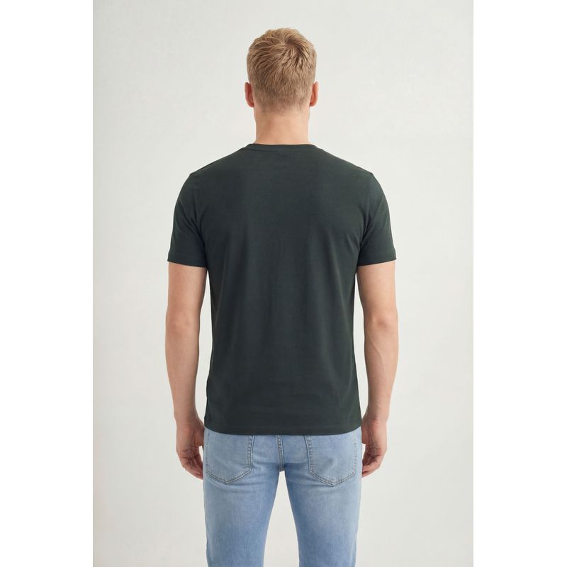 Camiseta-Com-Elastano-Casual-Masculina-Acostamento