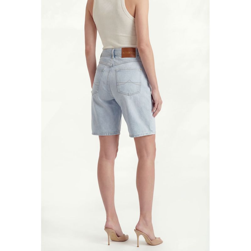 Bermuda-Jeans-Mom-Cintura-Alta-ACT-Feminina