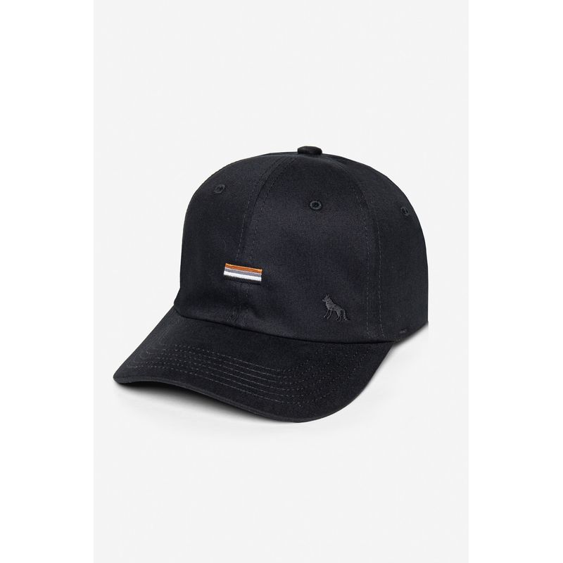 Bone-Aba-Curva-Sarja-Masculino-Acostamento