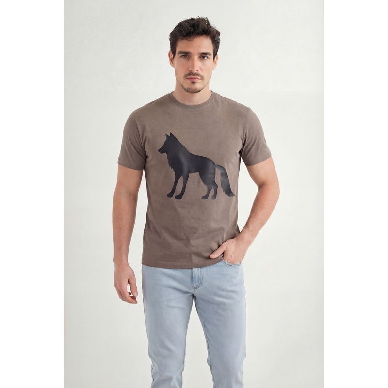 Camiseta-Estampada-Casual-Masculina-Acostamento