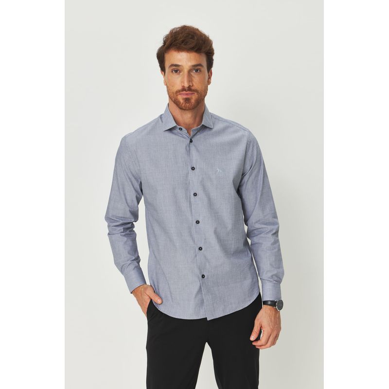 Camisa-Scrivania-Manga-Longa-Masculina-Acostamento