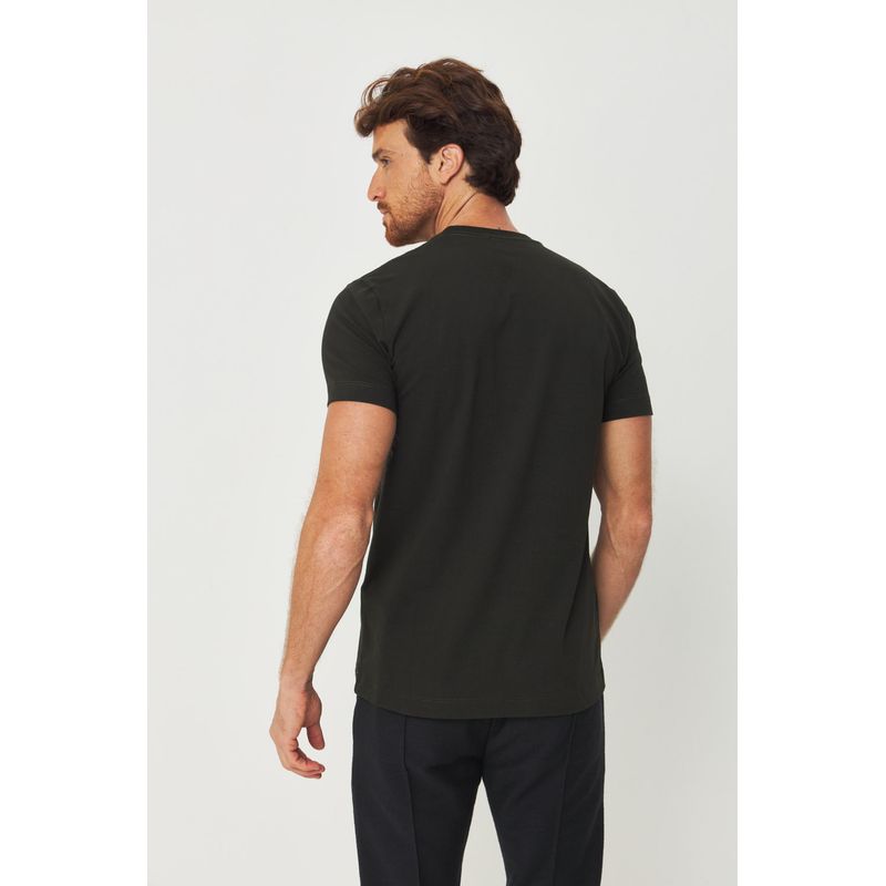 Camiseta-Premium-Lobo-Bordado-Masculina-Acostamento