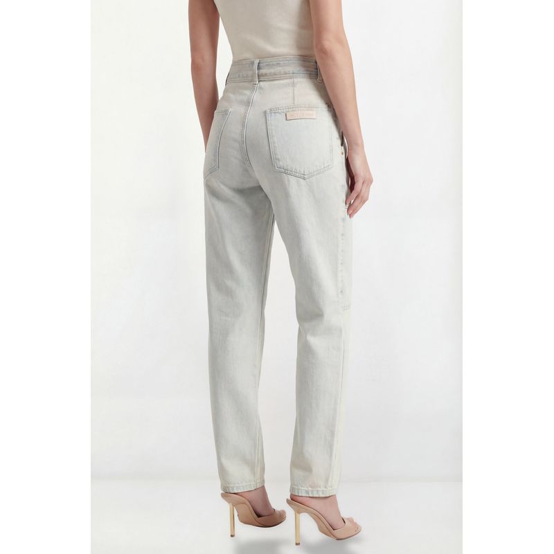 Calca-Jeans-Straight-Cintura-Alta-ACT-Feminina
