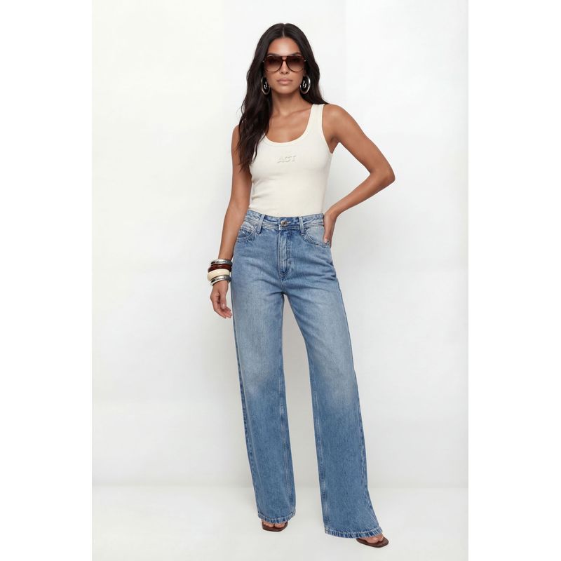Calca-Jeans-Wide-Leg-Cintura-Media-ACT-Feminina