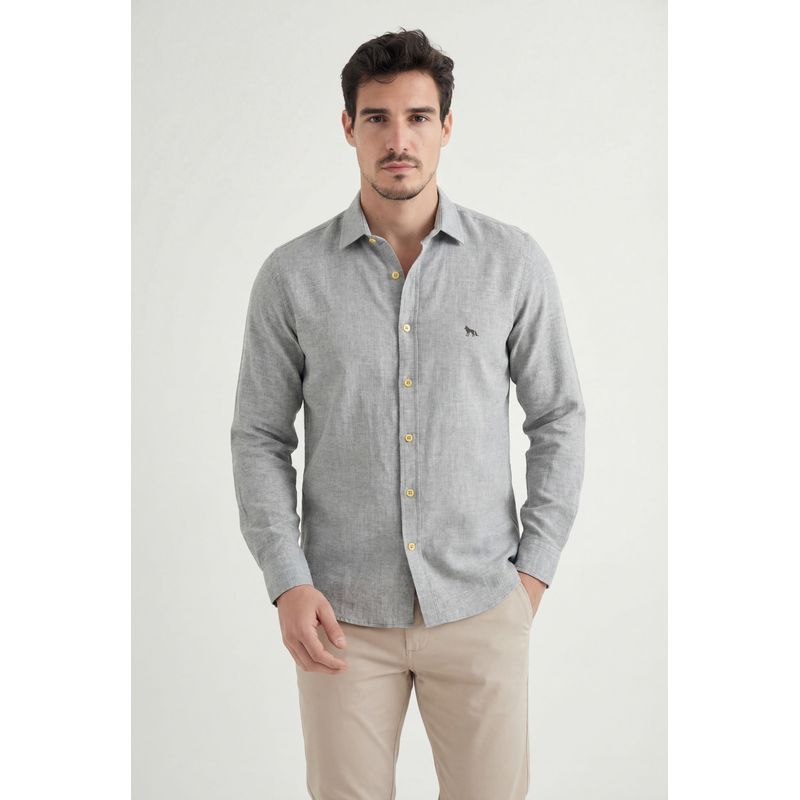 Camisa-Manga-Longa-Casual-Masculina-Acostamento