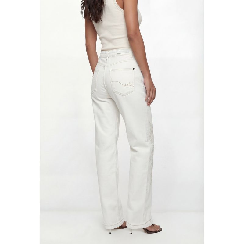 Calca-Jeans-Straight-Pala-Cintura-Alta-ACT-Feminina