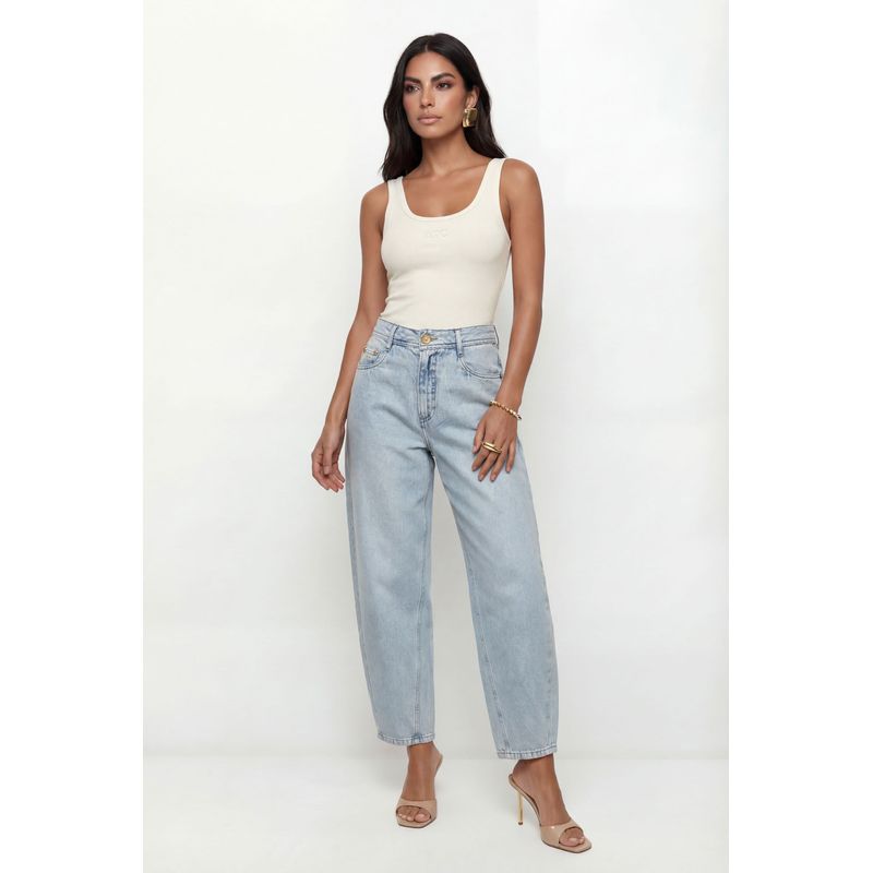 Calca-Jeans-Barrel-Casual-ACT-Feminina