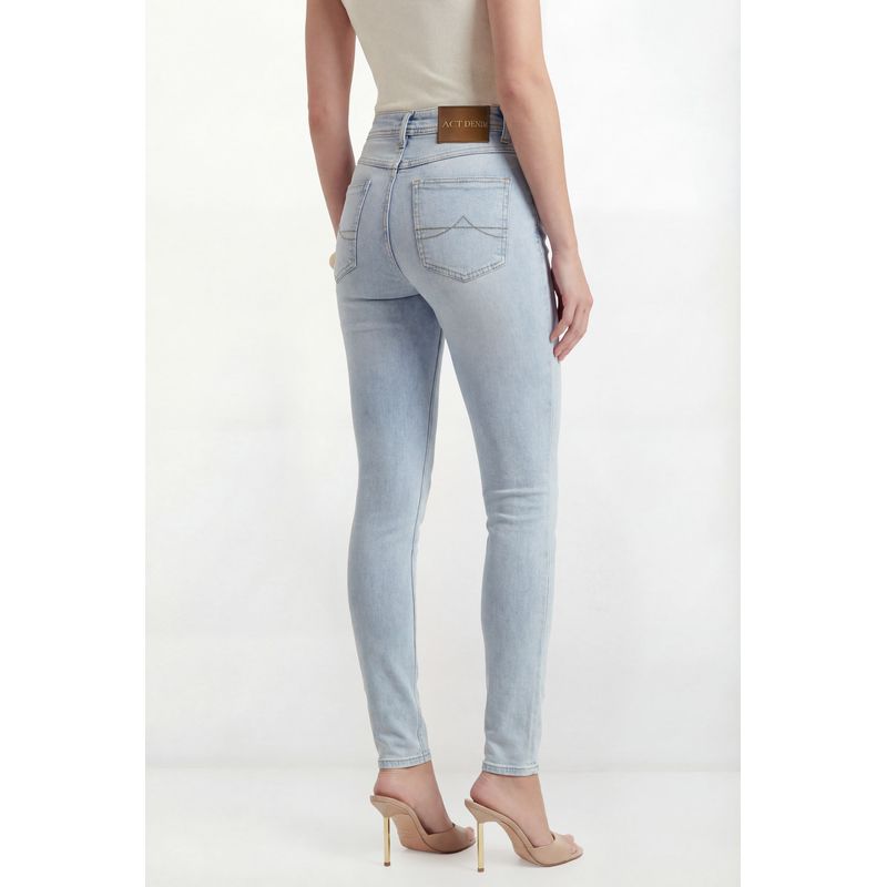 Calca-Jeans-Skinny-Cintura-Alta-ACT-Feminina