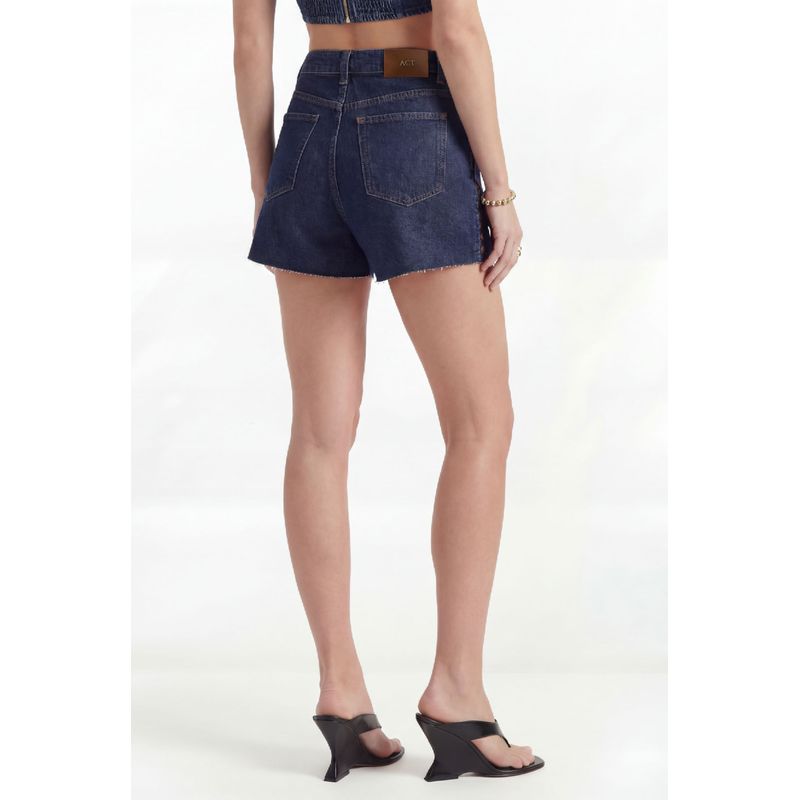 Shorts-Jeans-Mom-ACT-Feminino