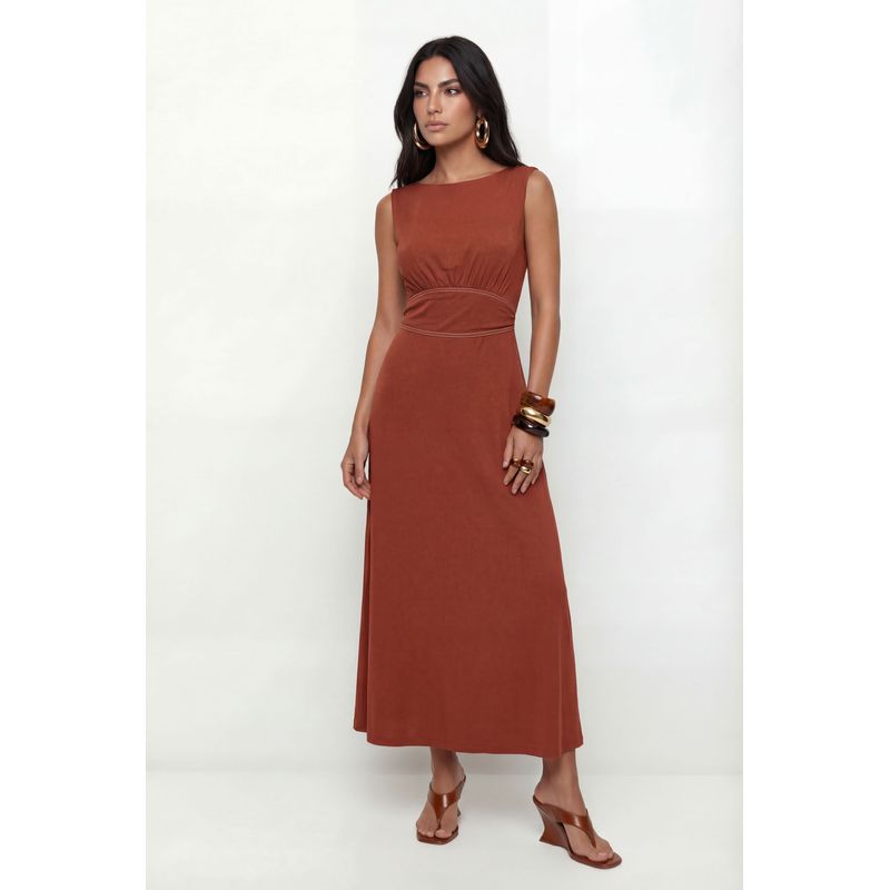 Vestido-Midi-Cava-V-ACT-Feminino