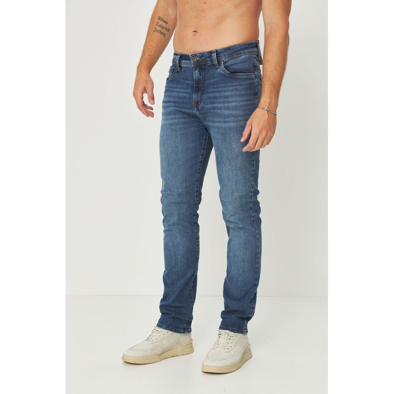 Calca-Jeans-Basica-Rock-Masculina-Acostamento