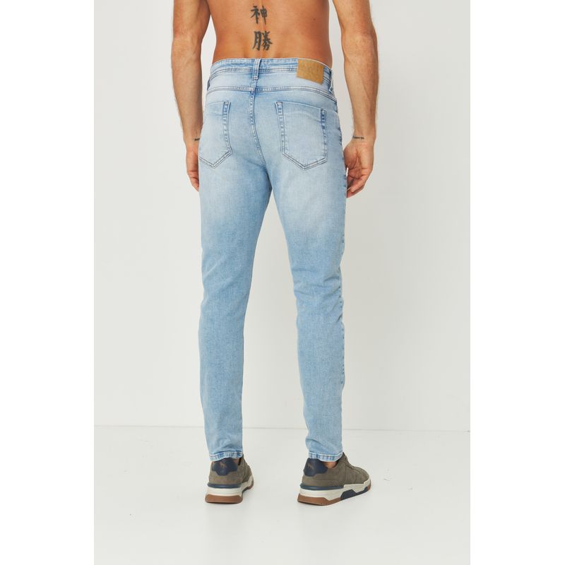 Calca-Jeans-Casual-Skinny-Masculina-Acostamento