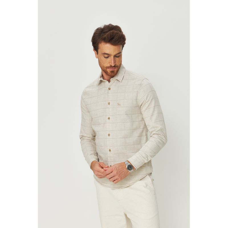 Camisa-Xadrez-Manga-Longa-Masculina-Acostamento