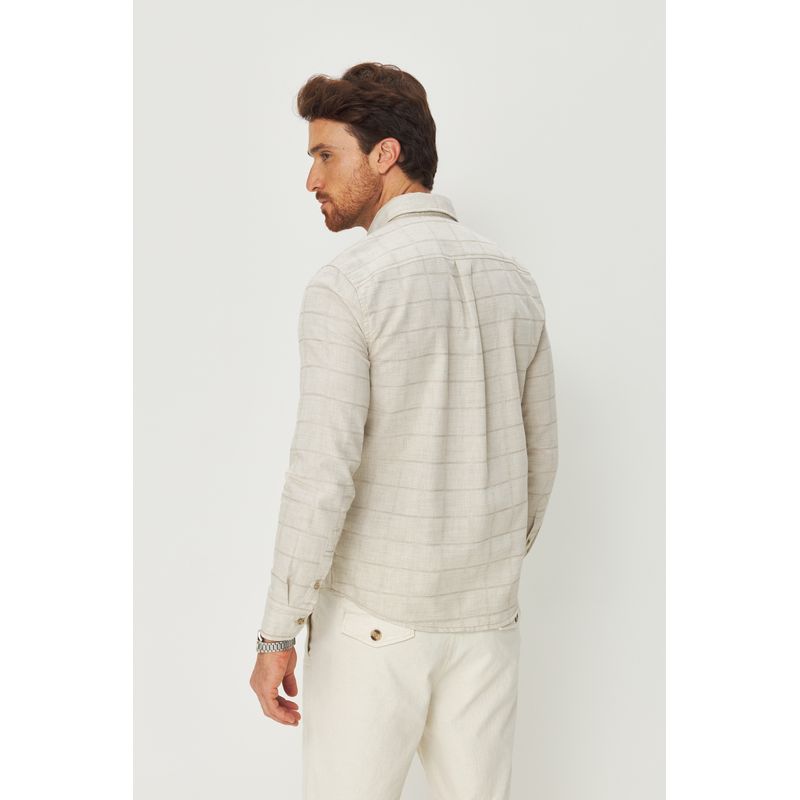 Camisa-Xadrez-Manga-Longa-Masculina-Acostamento