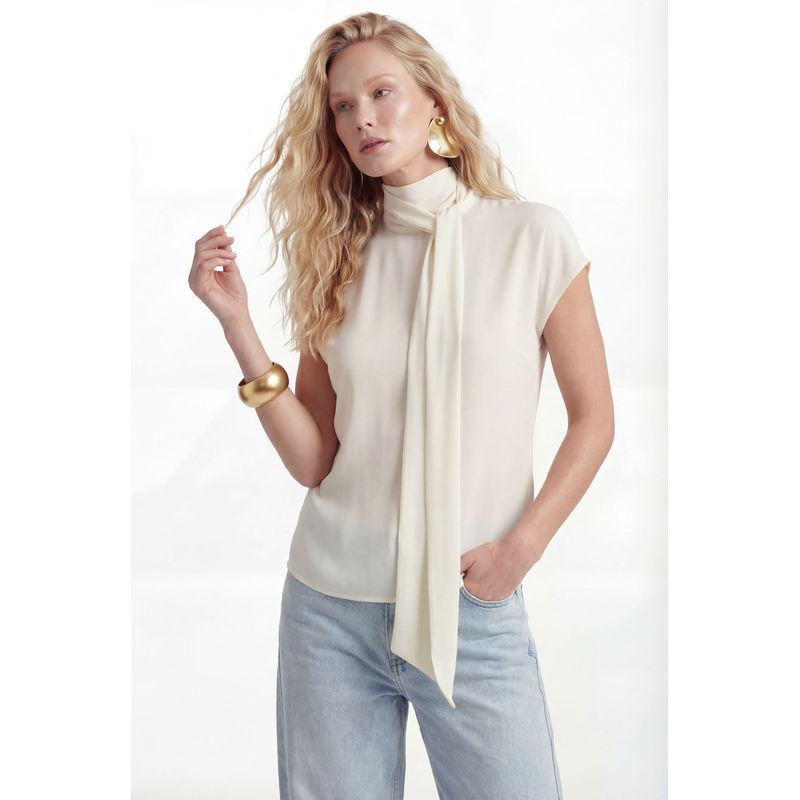 Blusa-Manga-Curta-Com-Lenco-ACT-Feminina
