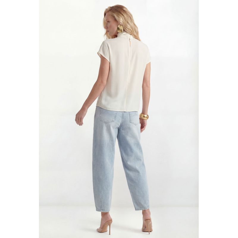 Blusa-Manga-Curta-Com-Lenco-ACT-Feminina