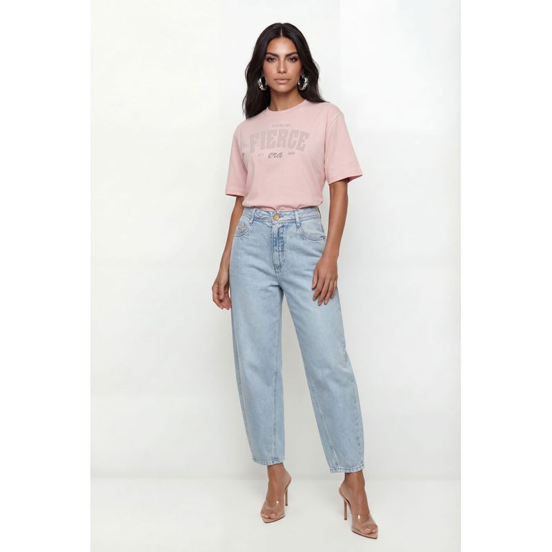 T-shirt-Estampada-ACT-Feminina