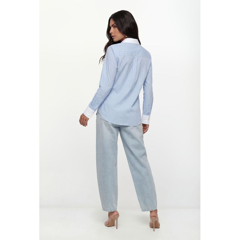 Camisa-Com-Listras-ACT-Feminina