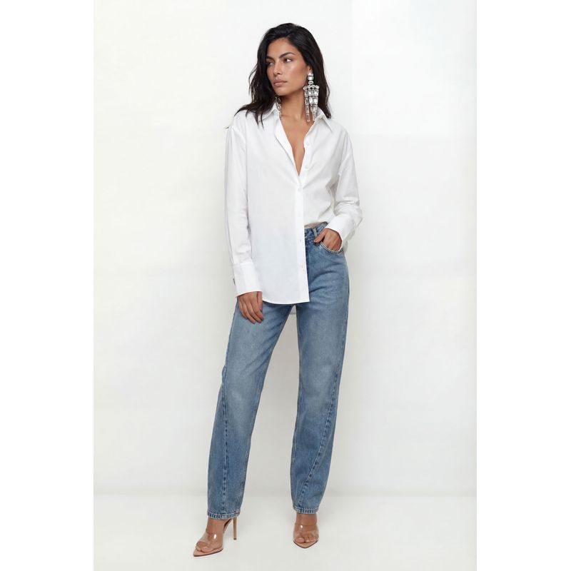 Camisa-Ampla-ACT-Feminina