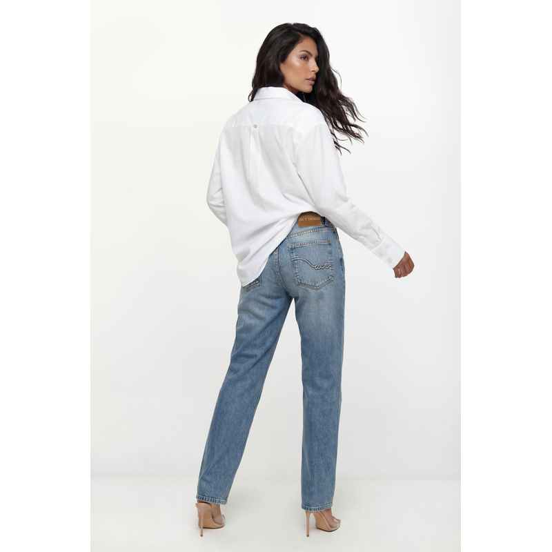 Camisa-Ampla-ACT-Feminina