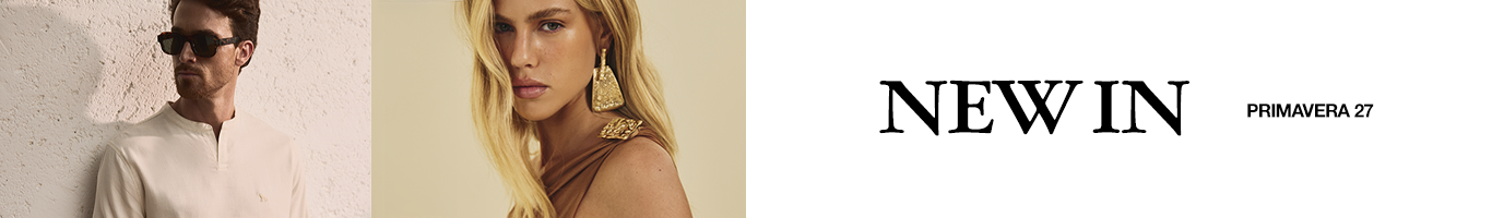 Banner New In