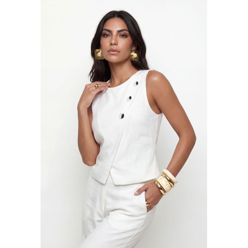 Blusa-Com-Aviamento-No-Busto-ACT-Feminina