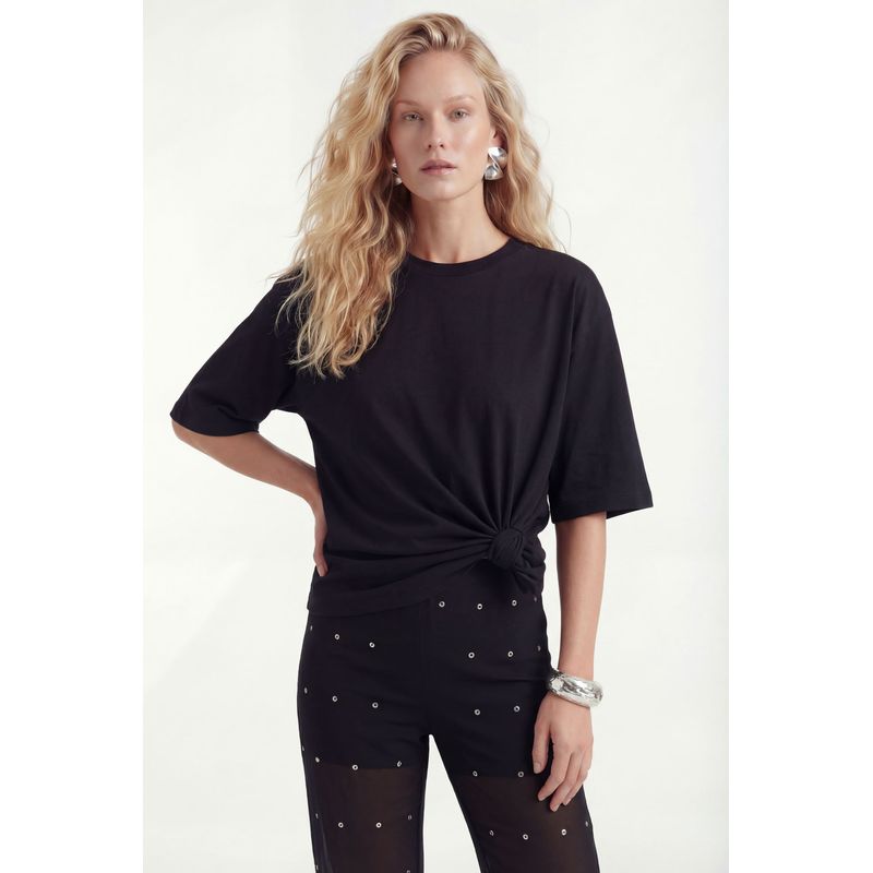 T-Shirt-Com-No-Lateral-ACT-Feminina