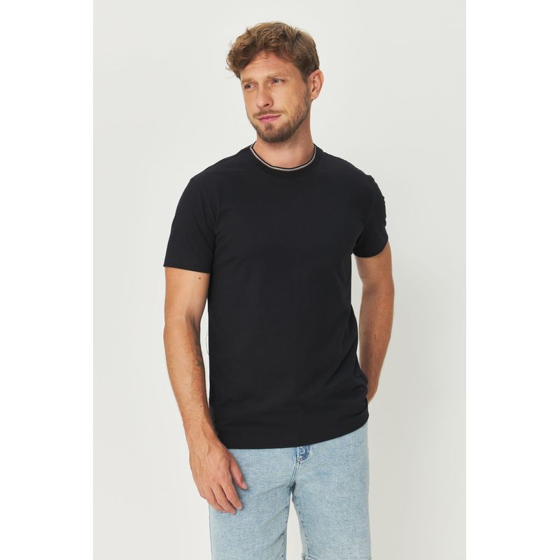 Camiseta-Casual-Masculina-Acostamento