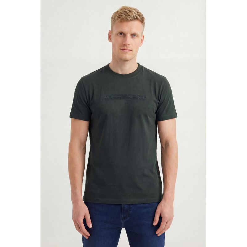 Camiseta-Casual-Logo-Bordado-Masculina-Acostamento