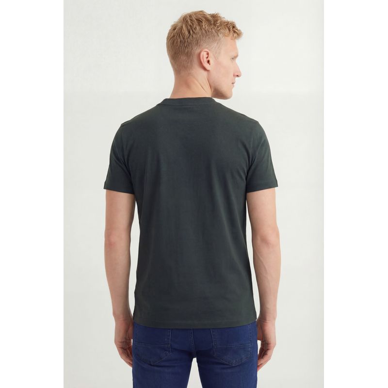 Camiseta-Casual-Logo-Bordado-Masculina-Acostamento