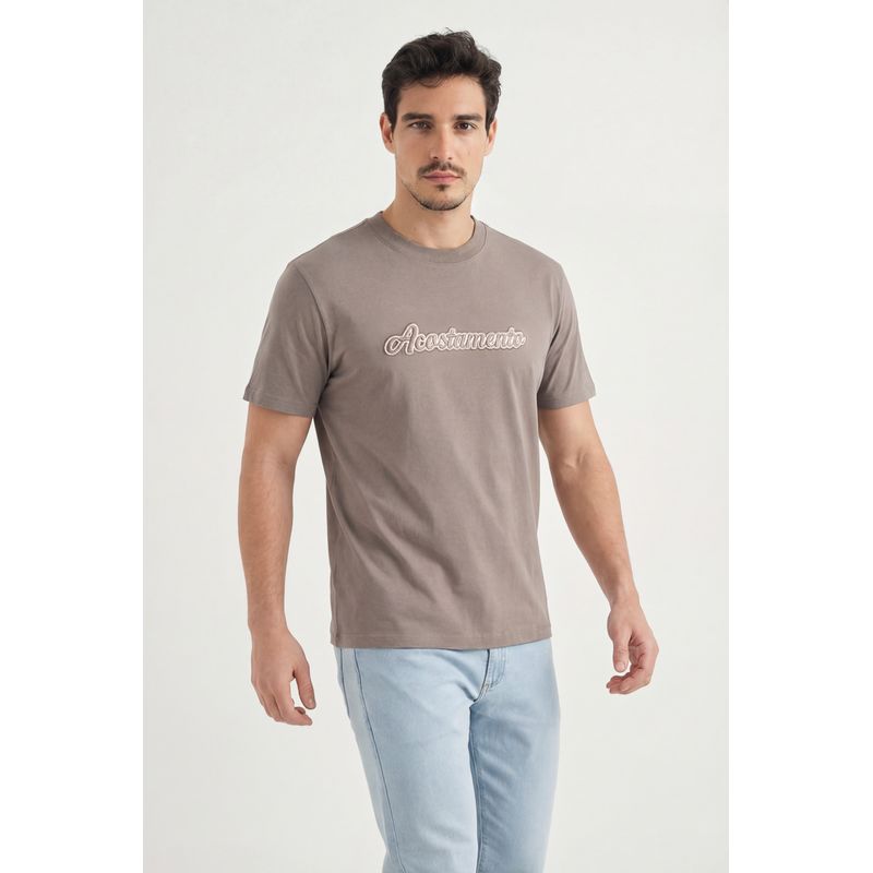 Camiseta-Bordada-Logo-Masculina-Acostamento