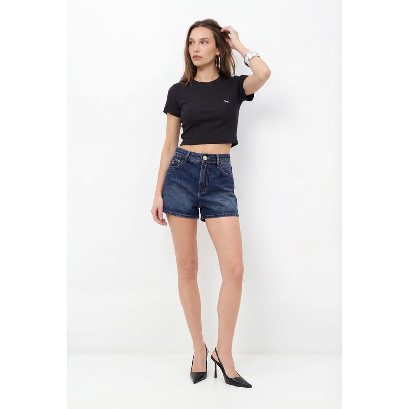 Shorts-Jeans-Classic-ACT-Feminino