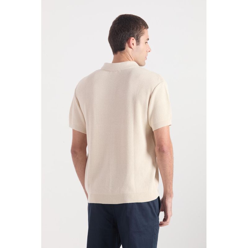 Camisa-Polo-Tricot-Bordada-Masculina