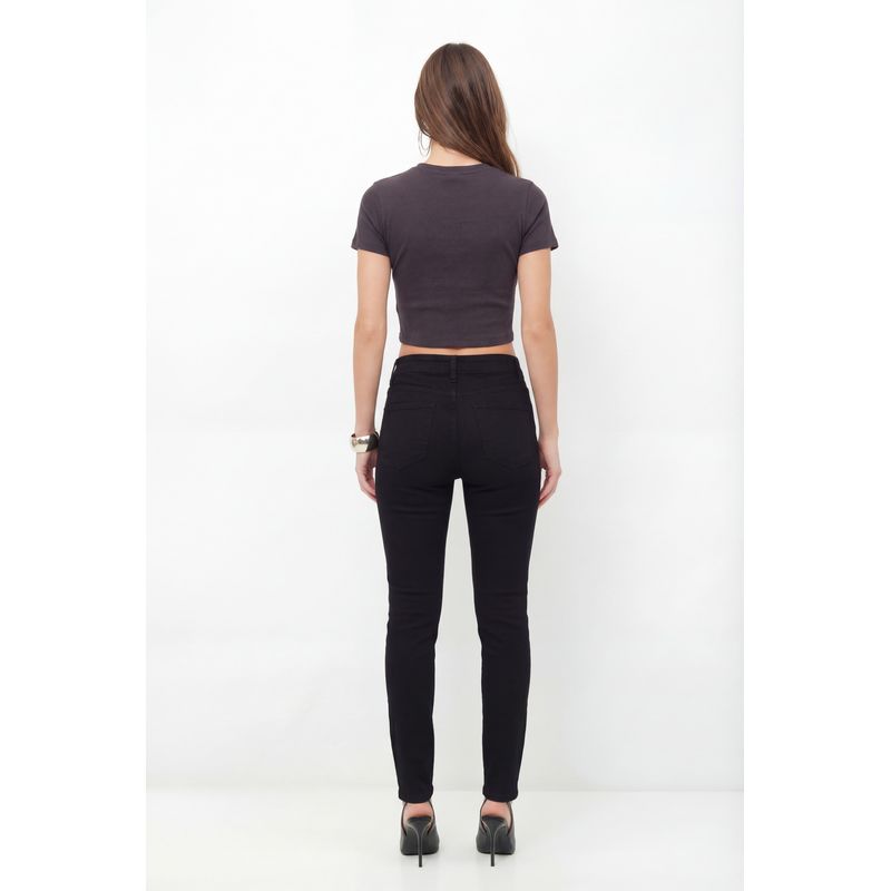 Calca-Jeans-Skinny-Cintura-Alta-ACT-Feminina