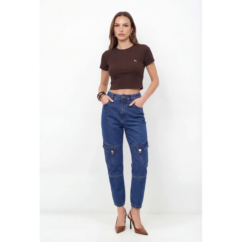 Calca-Jeans-Cargo-Mom-ACT-Feminina