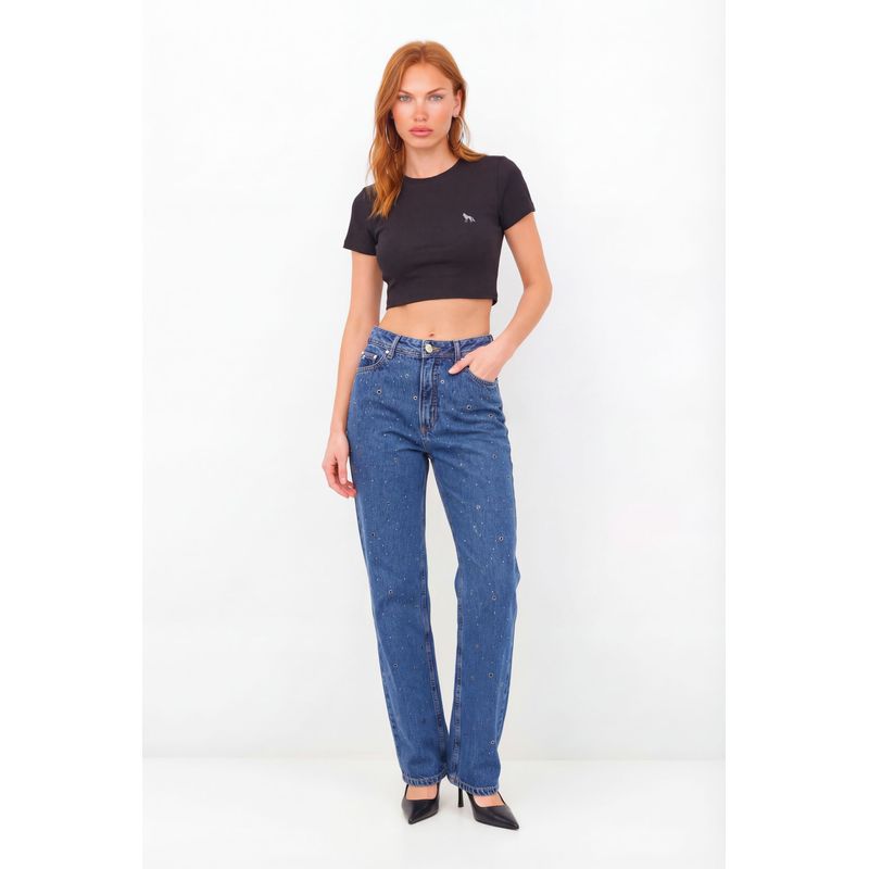 Calca-Jeans-Straight-Cintura-Media-ACT-Feminina