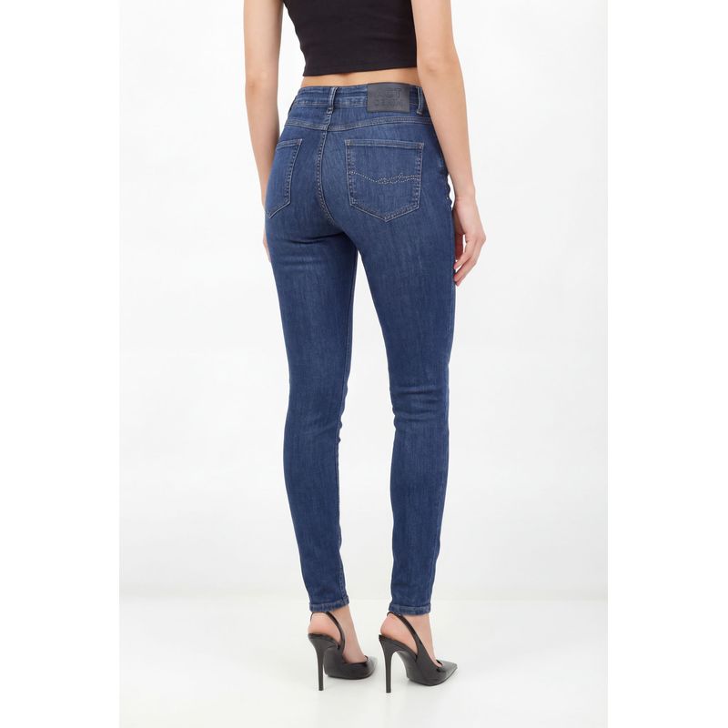 Calca-Jeans-Skinny-Cintura-Alta-ACT-Feminina