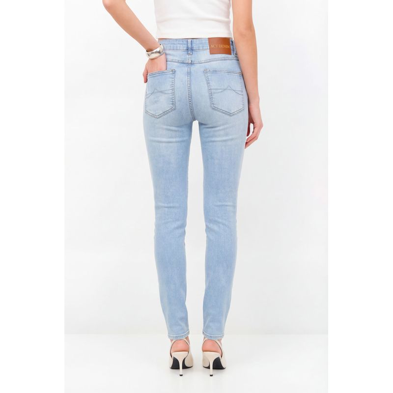 Calca-Jeans-Skinny-Basica-Cintura-Alta-ACT-Feminina