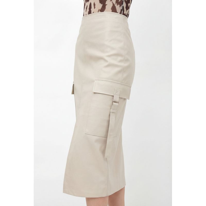 Saia-PU-Midi-Cargo-ACT-Feminina