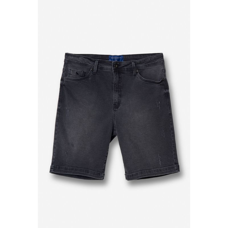 Bermuda-Jeans-Masculina-Acostamento