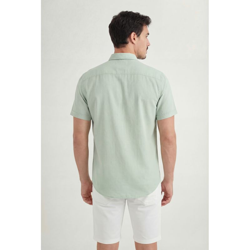 Camisa-Wash-Manga-Curta-Masculina-Acostamento