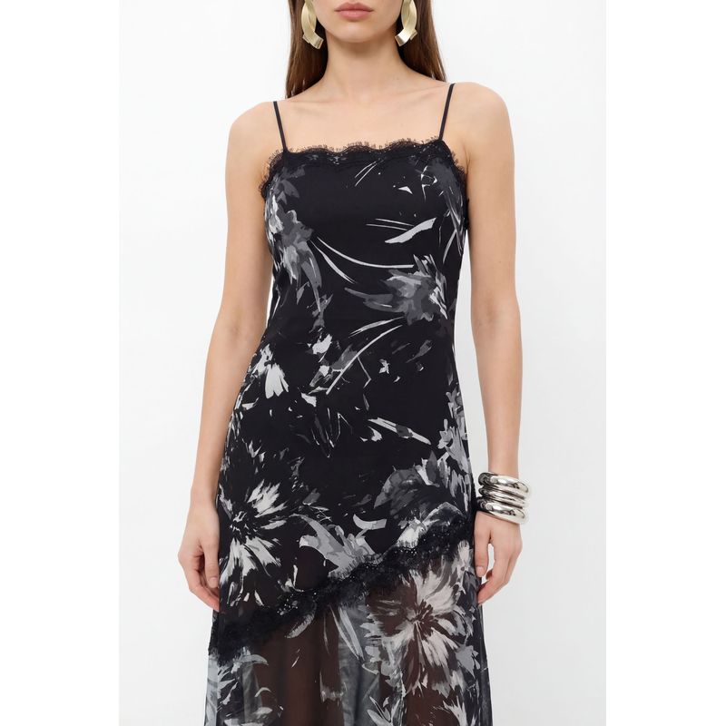 Vestido-Longo-Com-Renda-ACT-Feminino