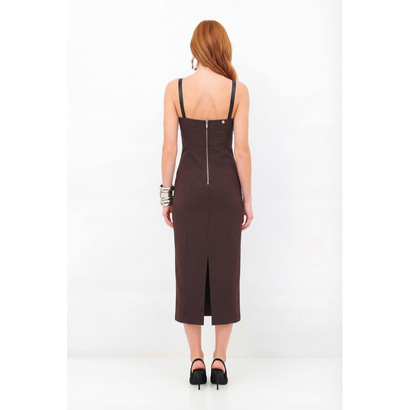 Vestido-Midi-Estruturado-ACT-Feminino