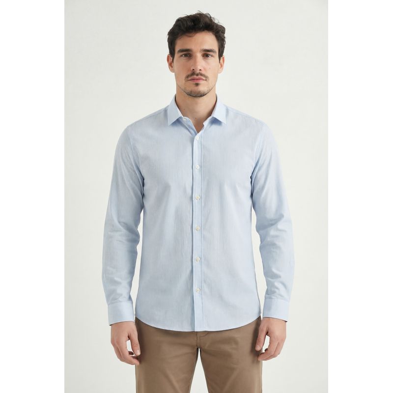 Camisa-Casual-Manga-Longa-Masculina-Acostamento