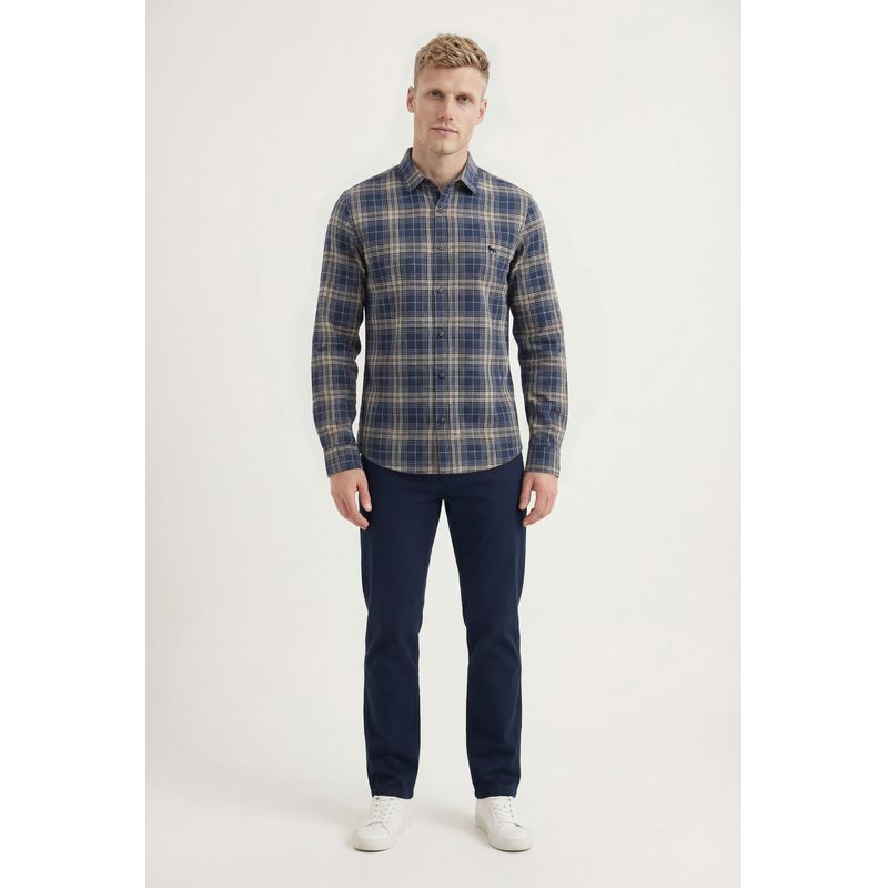 Camisa-Xadrez-Manga-Longa-Masculina-Acostamento