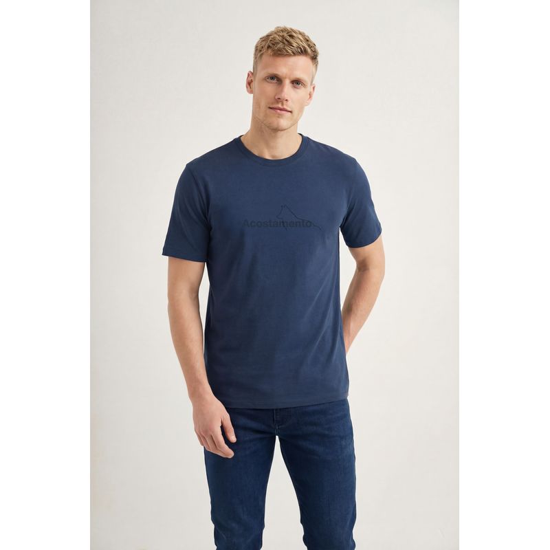 Camiseta-Com-Estampa-Masculina-Acostamento