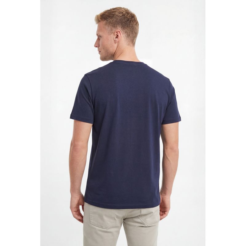 Camiseta-Com-Estampa-Masculina-Acostamento