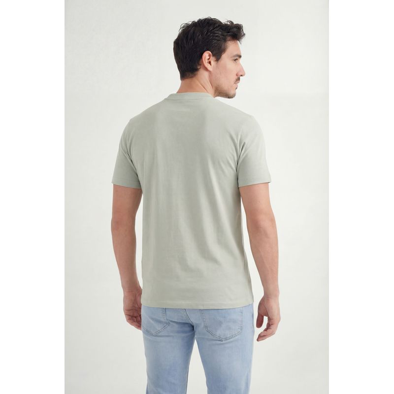 Camiseta-Casual-Logo-Masculina-Acostamento